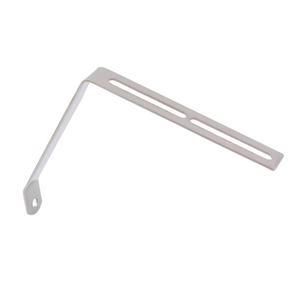 箕浦/ミノウラ  【4944924010614】 KCM-2 小径車用取付ステー20インチ車にキングキャリアJr.を装着する際に必要な専用ステーです。商品の詳細な情報については、メーカーサイトでご確認ください。商品及び品番は予告なく変更が行...