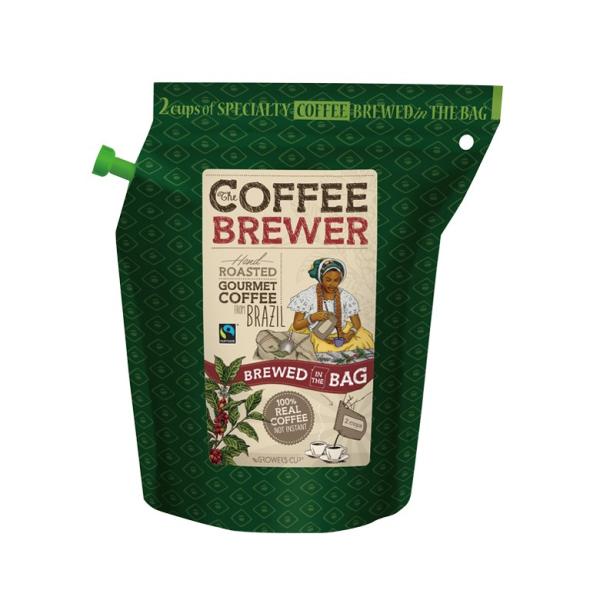 ���u�C���R���t�H�[�g   4945244117953 018925COFFEE BREWER�@�u���W�� JAN  4945244117953