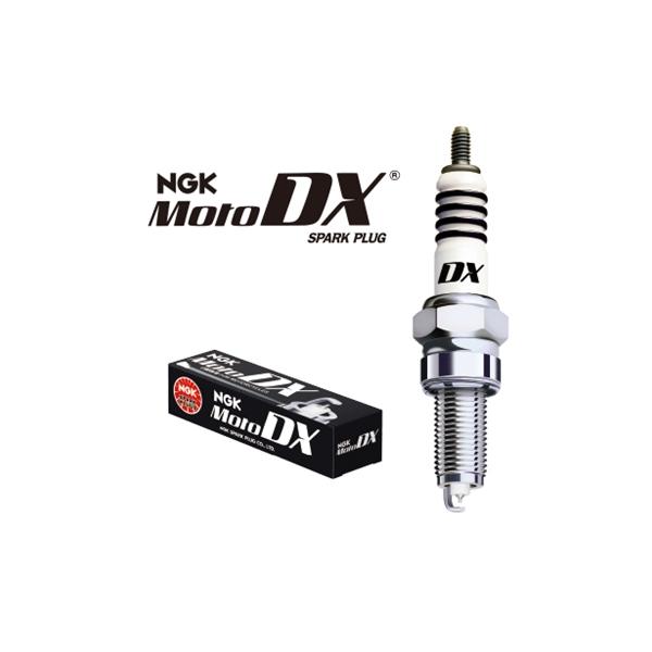 他サイト： NGK エヌジーケー  0087295975930  スパークプラグ CR7HDX-S DXプラグ 97593の商品画像