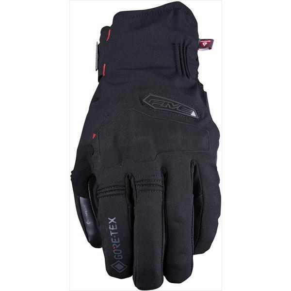 FIVE ファイブ 3841300110801 WFX CITY EVO GTX : BLACK XL グローブ