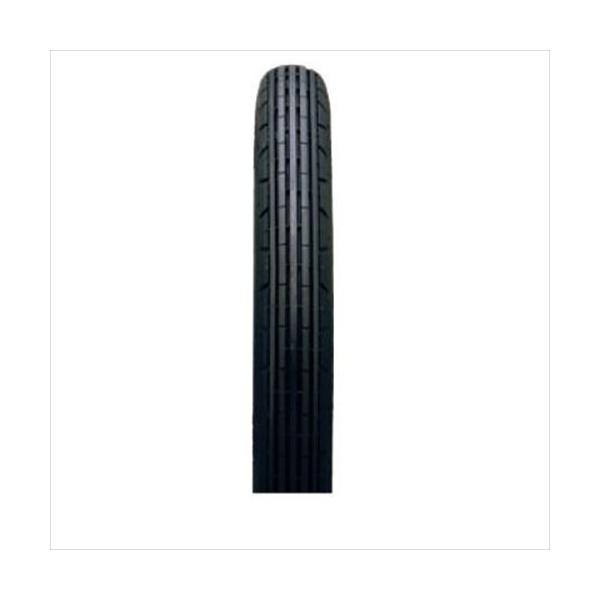 他サイト： IRC 井上ゴム  4571244853586  NF6 : F 2.50-17 4PR WTの商品画像