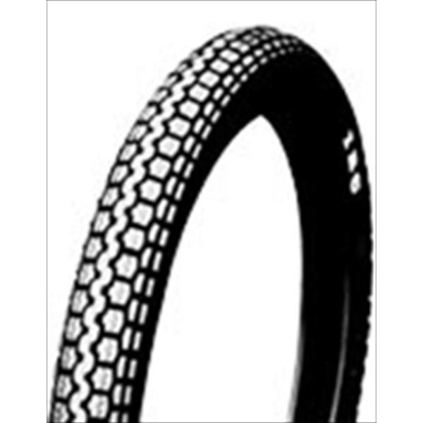 他サイト： IRC 井上ゴム  4571244855016  NR6 : R 2.50-17 6PR WTの商品画像