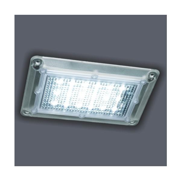 KOITO  4961065380376  LEDCL12TLP?LEDカーゴランプ プラス 12V