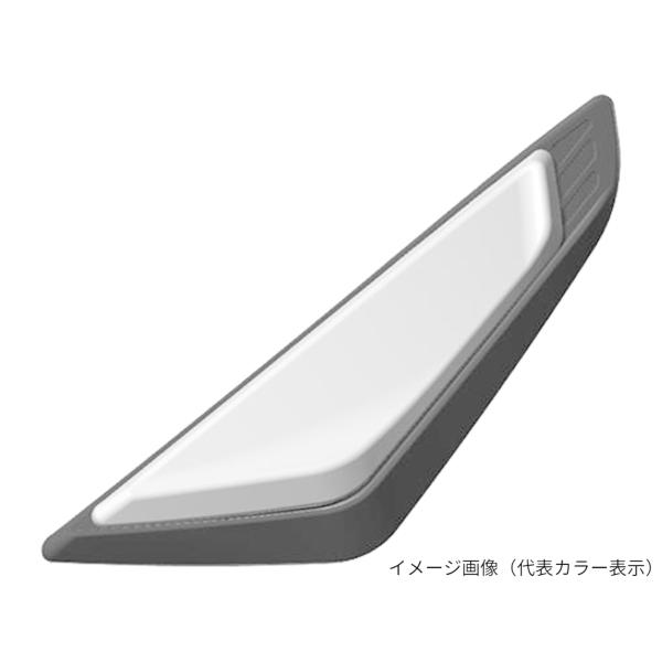 FS23 トップベンチレーション ブラックメタリック 左商品の詳細な情報については、メーカーサイトでご確認ください。商品及び品番は予告なく変更が行われる事がございます。【ご注文の際の注意事項】●適合・取付・ご使用は、お客様にて判断の上お願い...