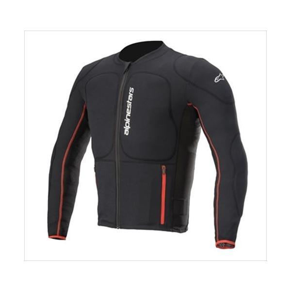 �A���p�C���X�^�[�Y  8059175355516 BASE MESH JKT *ASIA 10 BLACK M