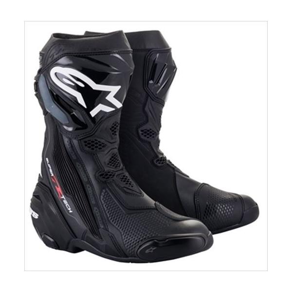 アルパインスターズ アルパインスターズ SUPERTECH R v2 BOOT (バイク