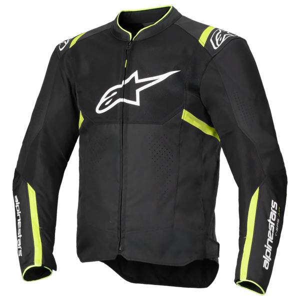 アルパインスターズ 8059347502809 T-SPS AIR v2 JACKET : 155 BLACK