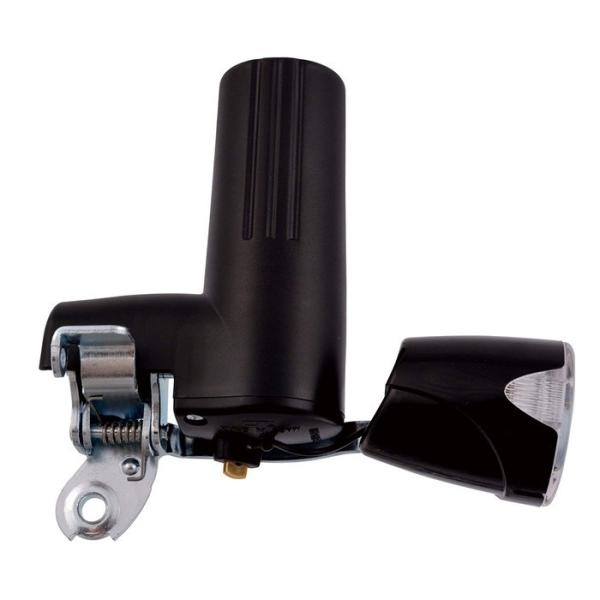 YSD  ]ԗpCg LEDubN_Ci 1LEDDL-10K  ubN @15kmŖ2000Jf̖邳 JISKiK OƓ   TCNCg