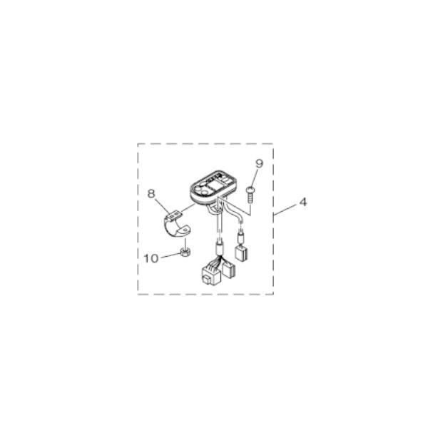 }n YAMAHA   X54-82510-12 CXCc`AZu  d] Ci