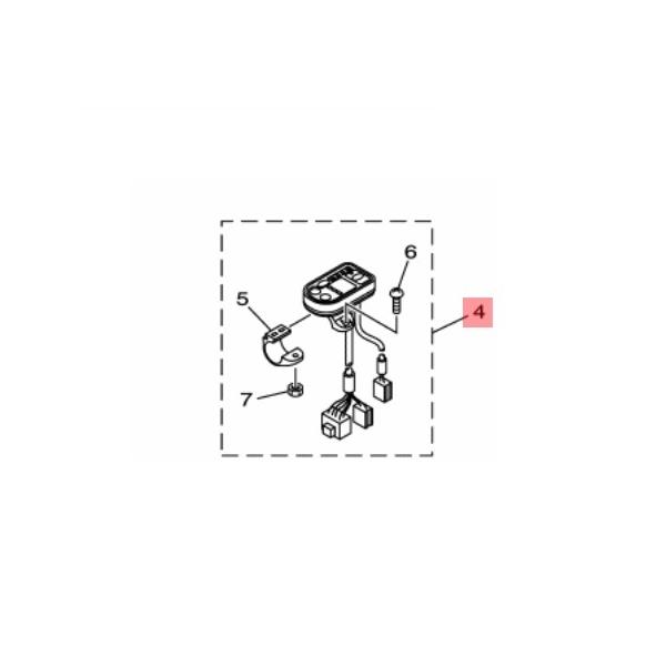 }n YAMAHA   X57-82510-11 CXCc`AZu  d] Ci
