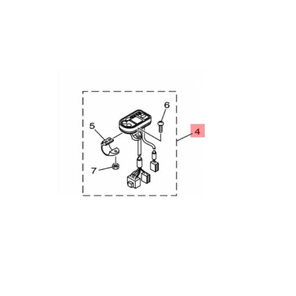 }n YAMAHA   X72-82510-00 CXCc`AZu  d] Ci