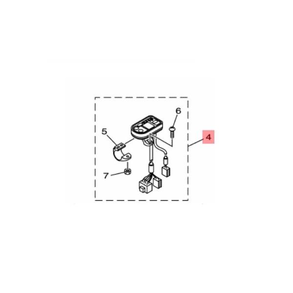 }n YAMAHA   X72-82510-10 CXCc`AZu  d] Ci