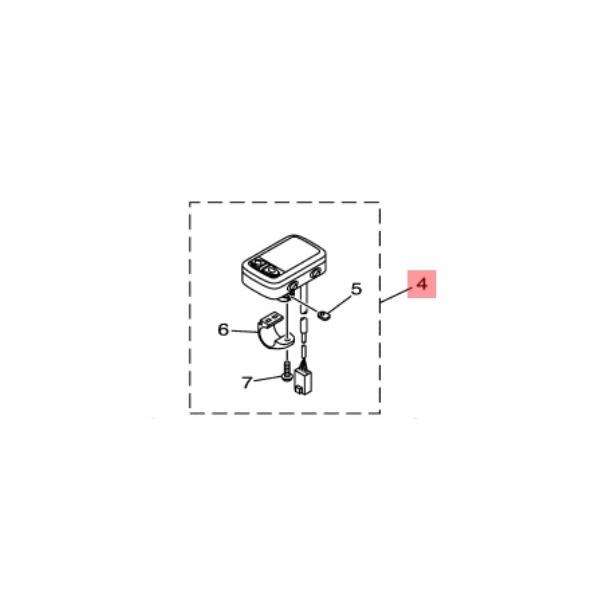 }n YAMAHA   X77-83500-20 |^AZu  d] ֕i:X87-83500-20 Ci