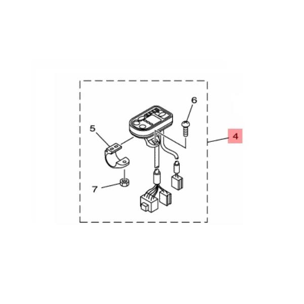 }n YAMAHA   X78-82510-00 CXCc`AZu  d] Ci