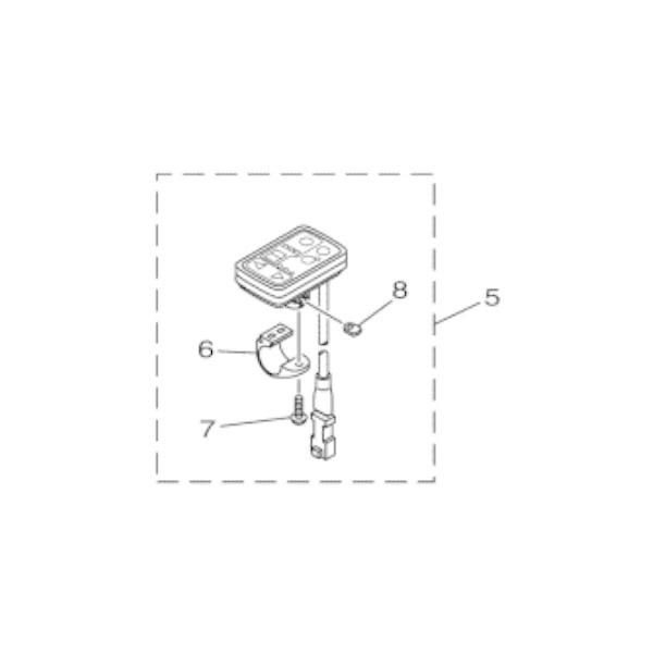 }n YAMAHA   X93-82510-12 CXCc`AZu  d] Ci