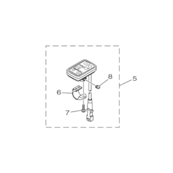 }n YAMAHA   X93-82510-72 CXCc`AZu  d] Ci