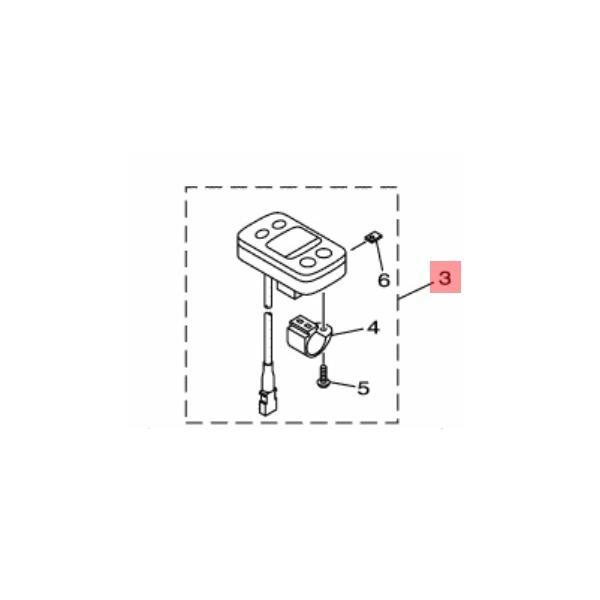 }n YAMAHA   X96-82510-10 CXCc`AZu  d] ֕i:X96-82510-11 Ci