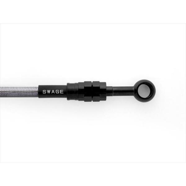PLOT vg   4549950158981  Swage-PRO Fz[XLbg oCs[X XeB^NA ZX-9R F 02-03 BTP