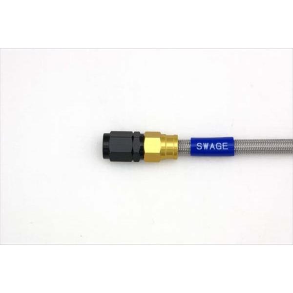 PLOT �v���g   4548664357086  SwageLine F�z�[�X �_�C���N�g G��K�^�N���A KLX250�^D-�g���b�J 98-07 G