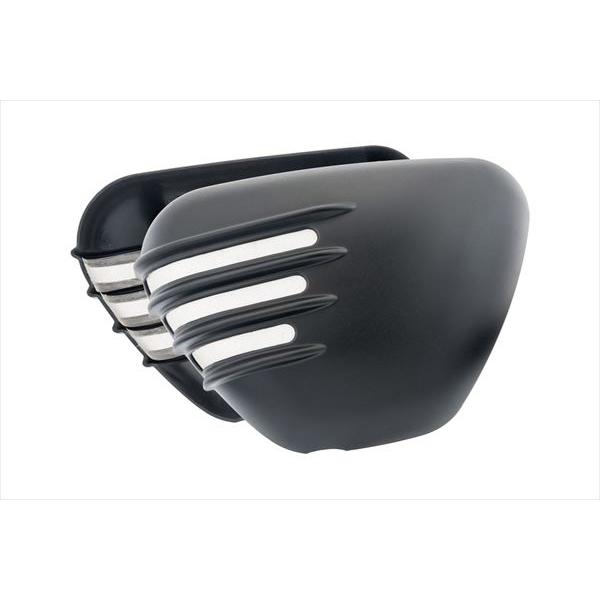 TEITO モートーン 4550255826673 MTE141 サイドカバー リブ マット