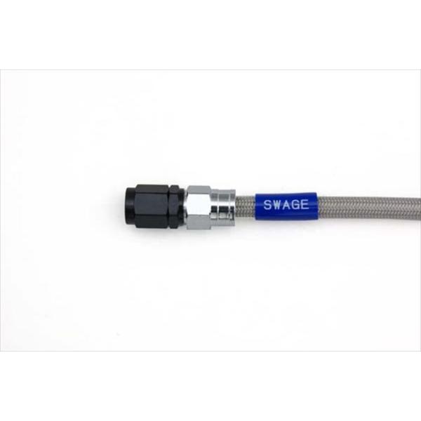 PLOT vg   4548664361663  SwageLine tgz[XLbg bLK^NA RMX250S 96-00 NAF47