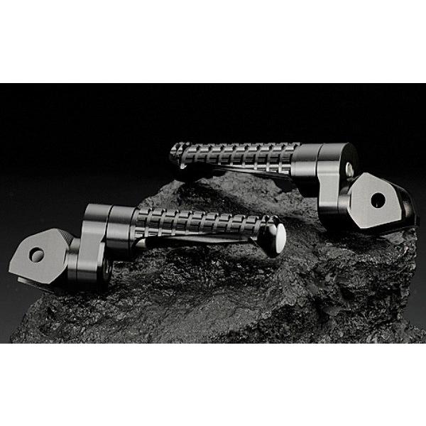 VORGUE 12�|�W�V�����X�e�b�v�o�[�L�b�g SLV �^�C�vA DUCATI VGD0101