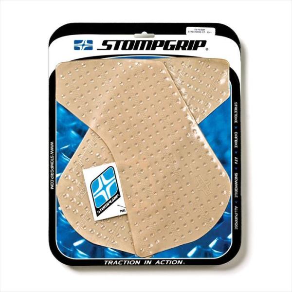 XgvObv  4548916016464  STOMPGRIP gNVpbh^NLbg NA KLR650R 00-17 P057-20