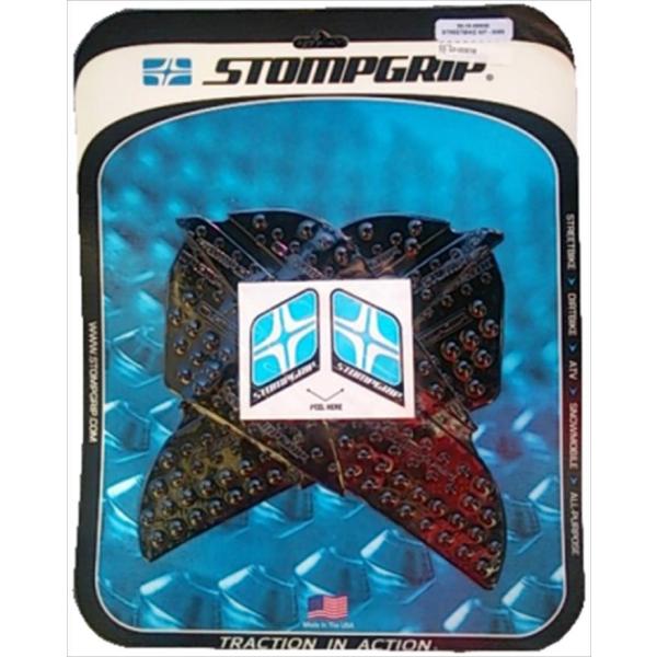 XgvObv  4548916016051  STOMPGRIP gNVpbh^NLbg ubN F3 13-14 P057-2137