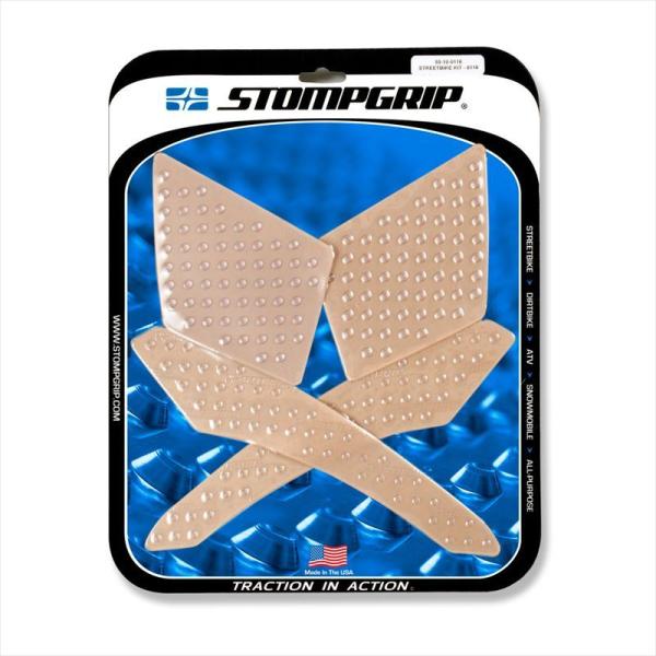 XgvObv  4548916746194 STOMPGRIP  gNVpbh^NLbg NA     VOLCANO 690ENDURO