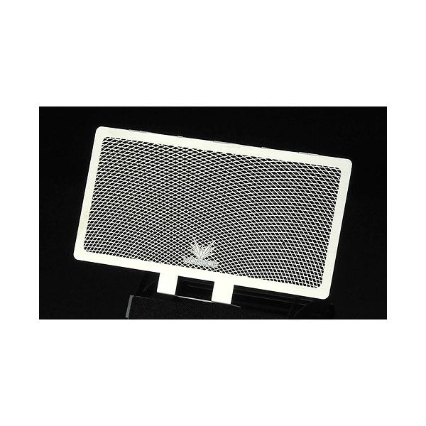 VORGUE（ヴォーグ） オイルクーラーガード ステンレス BMW S1000RR 10