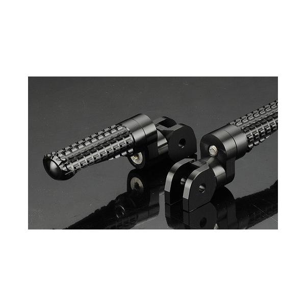 VORGUE     12�|�W�V�����X�e�b�v�o�[�L�b�g SLV  �^�C�vC DUCATI DIAVEL VGD0103 SL