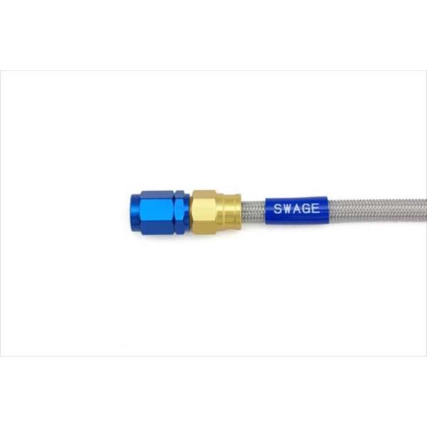 PLOT �v���g   4548664388745  SwageLine F�z�[�X �_�C���N�g G��B�^�N���A KLX250�^D-�g���b�J 98-07 P