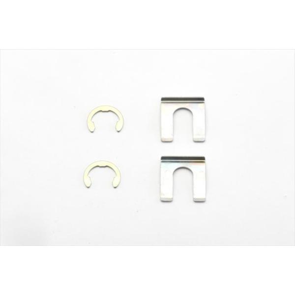 PLOT �v���g   4549950906476  Swage-Line �N���b�v�Z�b�g  U�N���b�v�{E�N���b�v  2�Z�b�g���� SW-NM-2
