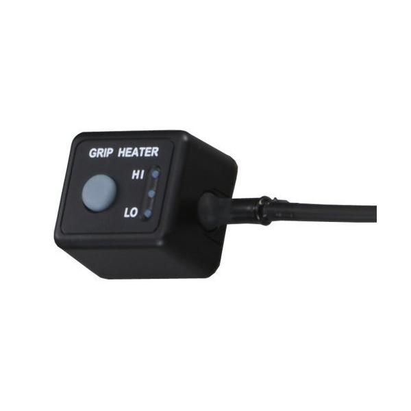 YAMAHA ヤマハ純正 補修や交換用に グリップヒーター2 スポーツ