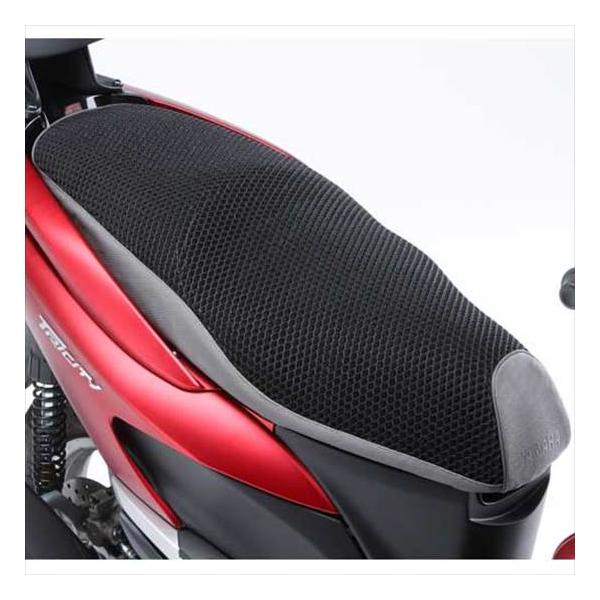 YAMAHA ヤマハ Q5KYSK082G06 クールメッシュシートカバー トリシティ