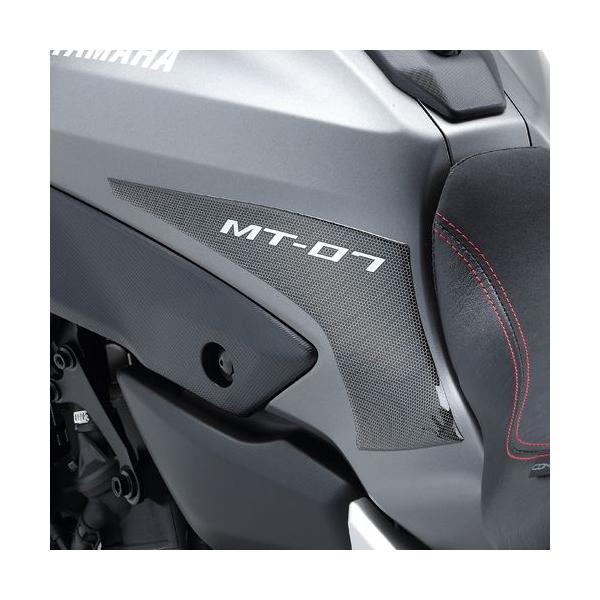 YAMAHA }n   Y'S GEAR   MT-07p  ^Npbh    Q5K-YSK-083-T01