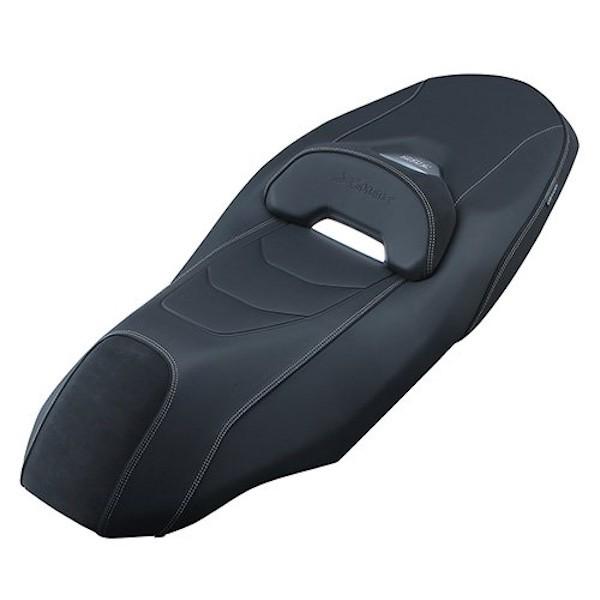 YAMAHA ヤマハ純正 新品番:Q5K-YSK-126-G01 コンフォートシート YAMAHA ヤマハ純正 新品番:Q5K-YSK-126-G01 コンフォートシート