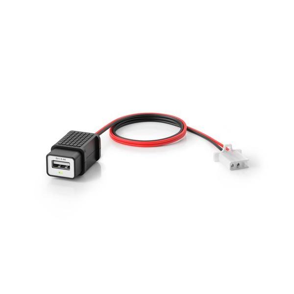 来年1月下旬入荷予定 ヤマハ YAMAHA USBソケット 2.4A q5kysk111y04