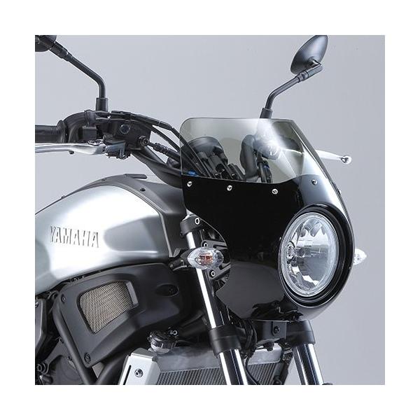 YAMAHA 4521407221615 ヤマハ純正 ビキニカウル ブラック XSR700 YAMAHA 4521407221615 ヤマハ純正 ビキニカウル ブラック XSR700