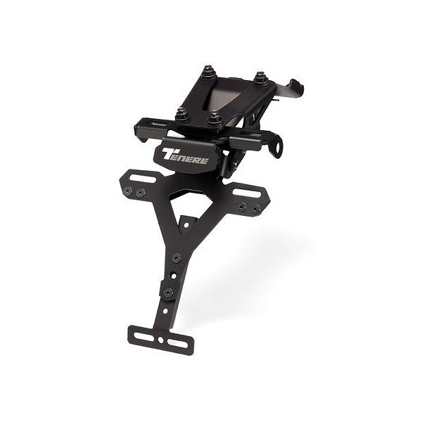 ���}�n YAMAHA   TENERE700 XTZ690 ���C�Z���X�v���[�g�z���_�[ Q5KYSK123S01TENERE700���S����