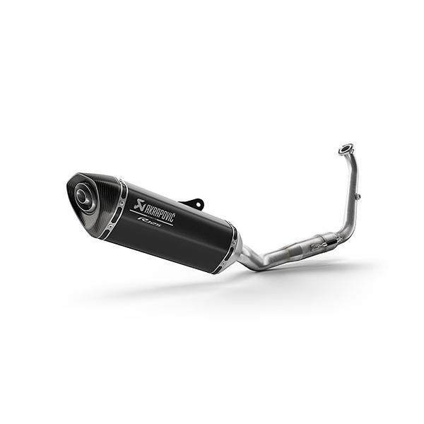 ヤマハ発動機 204521407272044 Q5KYSK133B11 アクラポビッチ ヤマハ発動機 204521407272044 Q5KYSK133B11 アクラポビッチ