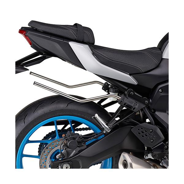 Y'S GEAR YAMAHA Q5K-YSK-154-P01 ソフトサイドバッグステー MT-07