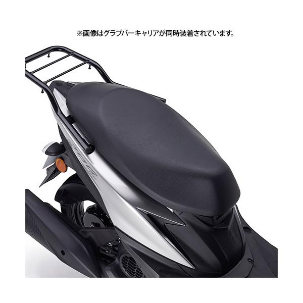 2026年7月下旬入荷予定 YAMAHA ヤマハ 4521407288090 ローダウンシート
