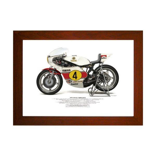 }n YAMAHA   1975 YAMAHA YZR500-OW23 A3z@|X^[@sibv QQ1SBT30436P