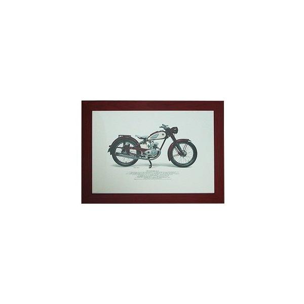 }n YAMAHA   1955 YAMAHA YA-1 A3z@|X^[@sibv QQ1SBT50519P