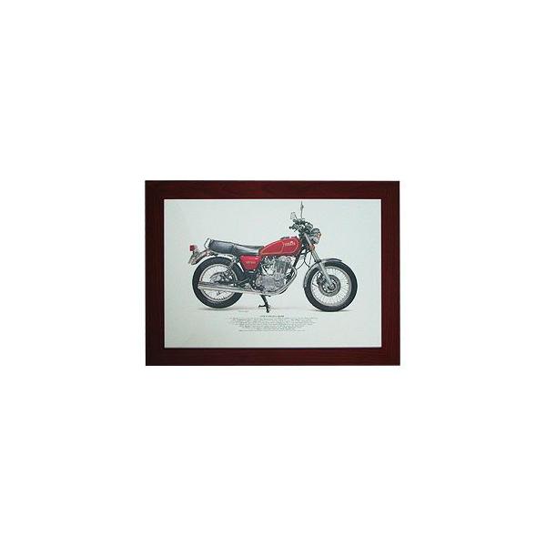 }n YAMAHA   1978 YAMAHA SR500 A3z@|X^[@sibv QQ1SBT60526P