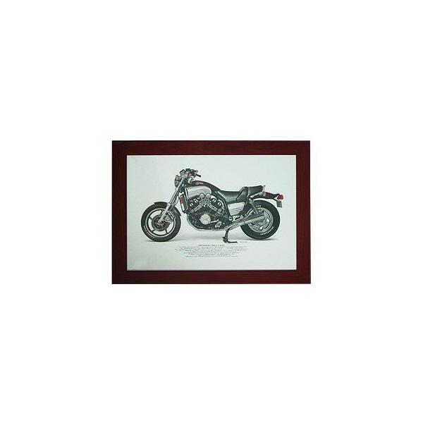 }n YAMAHA   1985 YAMAHA V-MAX A3z@|X^[@sibv QQ1SBT60527P