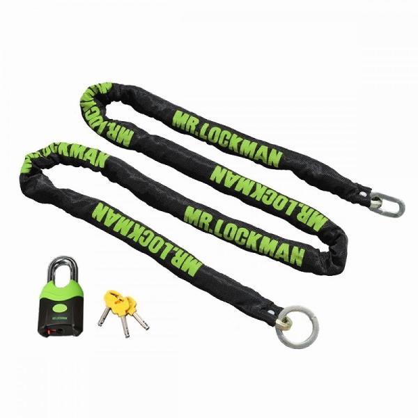 ~X^[bN}  4543781111023 ~X^[bN} ML-020 XgO8 2.4m BK/GR* ubN/O[