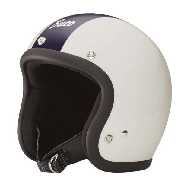 BUCO �u�R   4543781116257 �u�R �x�r�[�u�R �X�g���C�v IVO/BLK ML 59-60cm   0107BBCS010