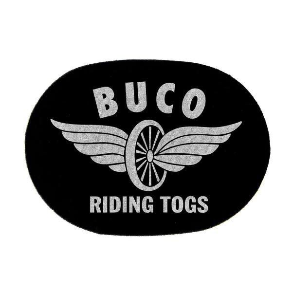 BUCO �u�R   �C���i�[�w�b�h�p�b�h�@�t���C���O�z�C�[���@�a�j�^�r�k